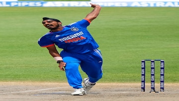 Arshdeep Singh Arshdeep Singh
