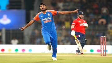 Arshdeep Singh Arshdeep Singh