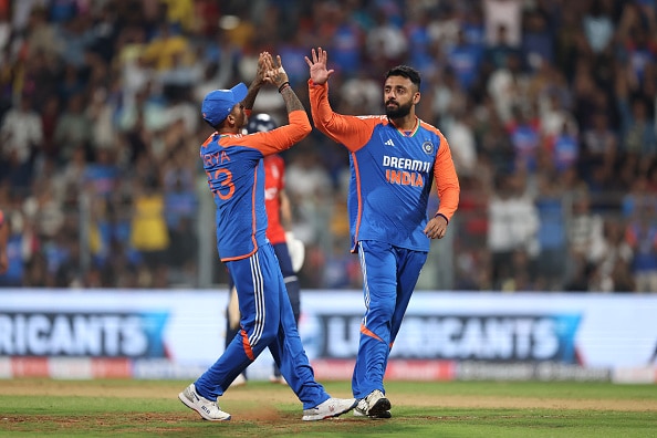 India