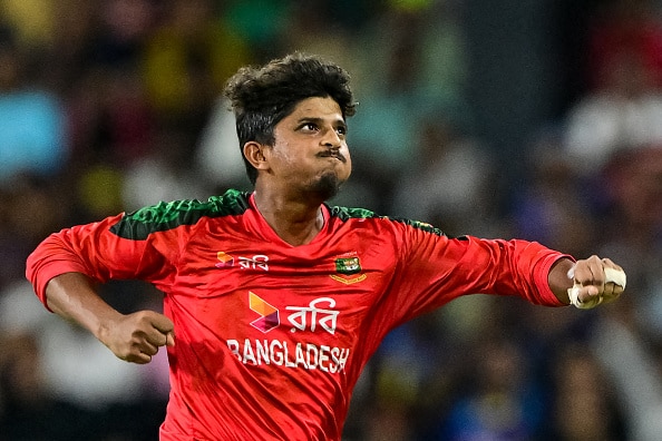 Bangladesh
