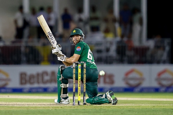 Pakistan