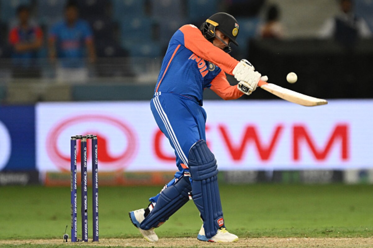 Abhishek Sharma Abhishek Sharma