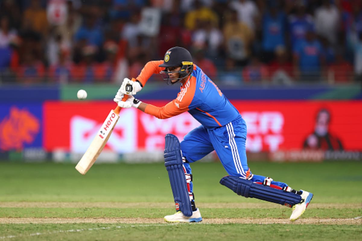 Abhishek Sharma Abhishek Sharma