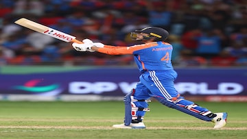 Abhishek Sharma Abhishek Sharma