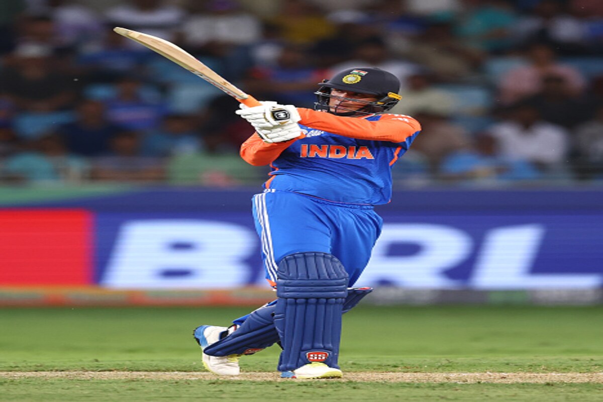 Abhishek Sharma Abhishek Sharma