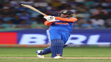 Abhishek Sharma Abhishek Sharma