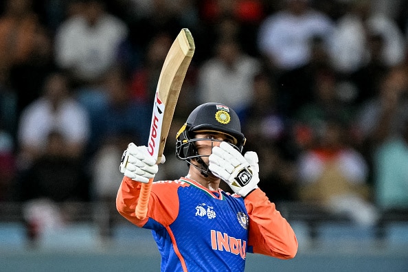 Abhishek Sharma