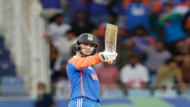 Abhishek Sharma Abhishek Sharma