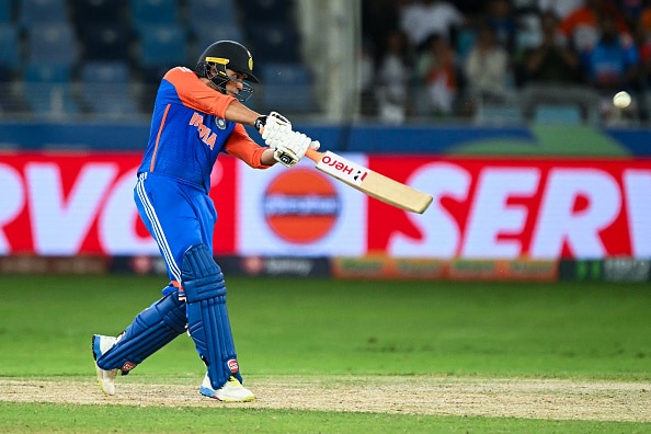 Abhishek Sharma