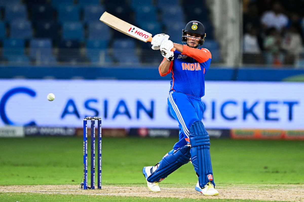 Abhishek Sharma Abhishek Sharma