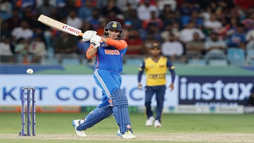 Abhishek Sharma Abhishek Sharma