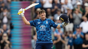 Joe Root in this frame Joe Root in this frame