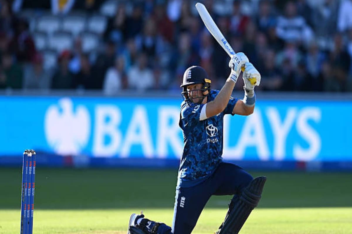 Joe Root in this frame Joe Root in this frame