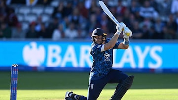 Joe Root in this frame Joe Root in this frame