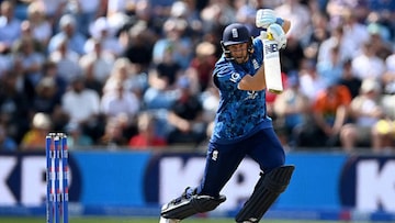 Joe Root in this frame Joe Root in this frame
