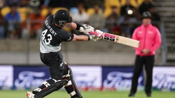 Tim Seifert in this frame Tim Seifert in this frame