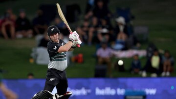 Tim Seifert in this frame Tim Seifert in this frame