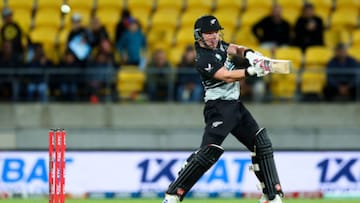 Tim Seifert in this frame Tim Seifert in this frame