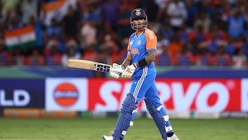 Suryakumar Yadav in this frame Suryakumar Yadav in this frame