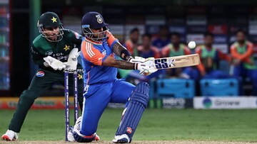 Suryakumar Yadav in this frame Suryakumar Yadav in this frame