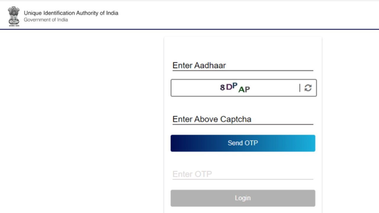 https://myaadhaar.uidai.gov.in 