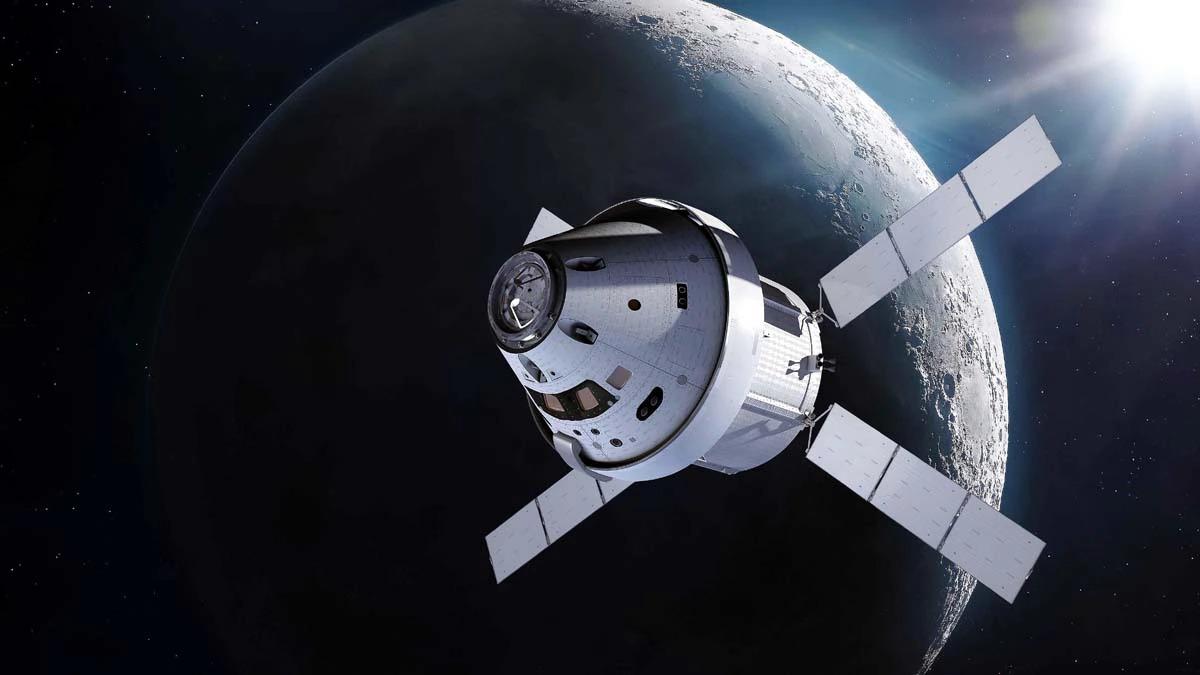 NASA Artemis mission