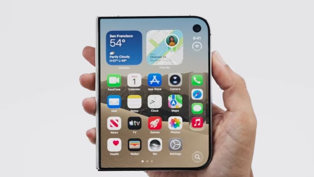 iPhone Duo