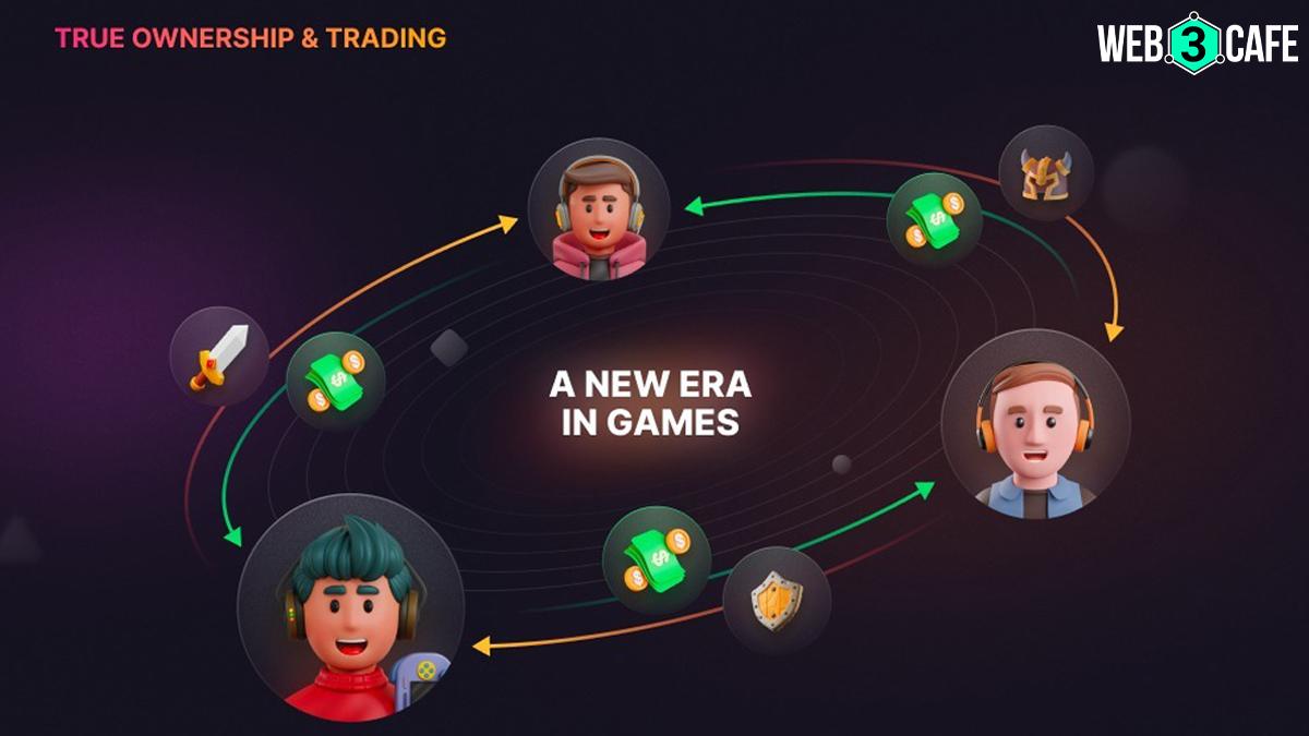 Web3 gaming growth