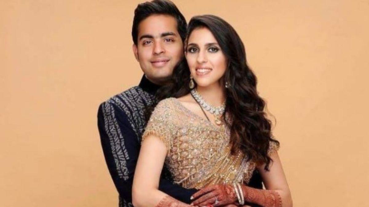 Akash Ambani और Shloka Ambani के घर एक बार फिर से खुशियां आईं हैं