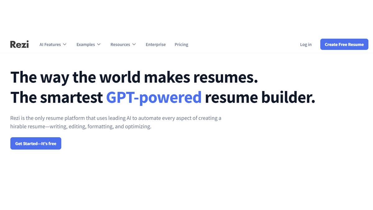 Rezi.ai