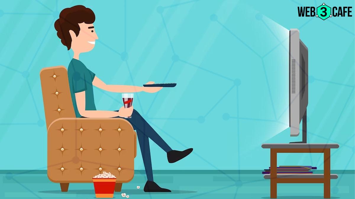 Benefits of web3 streaming platforms