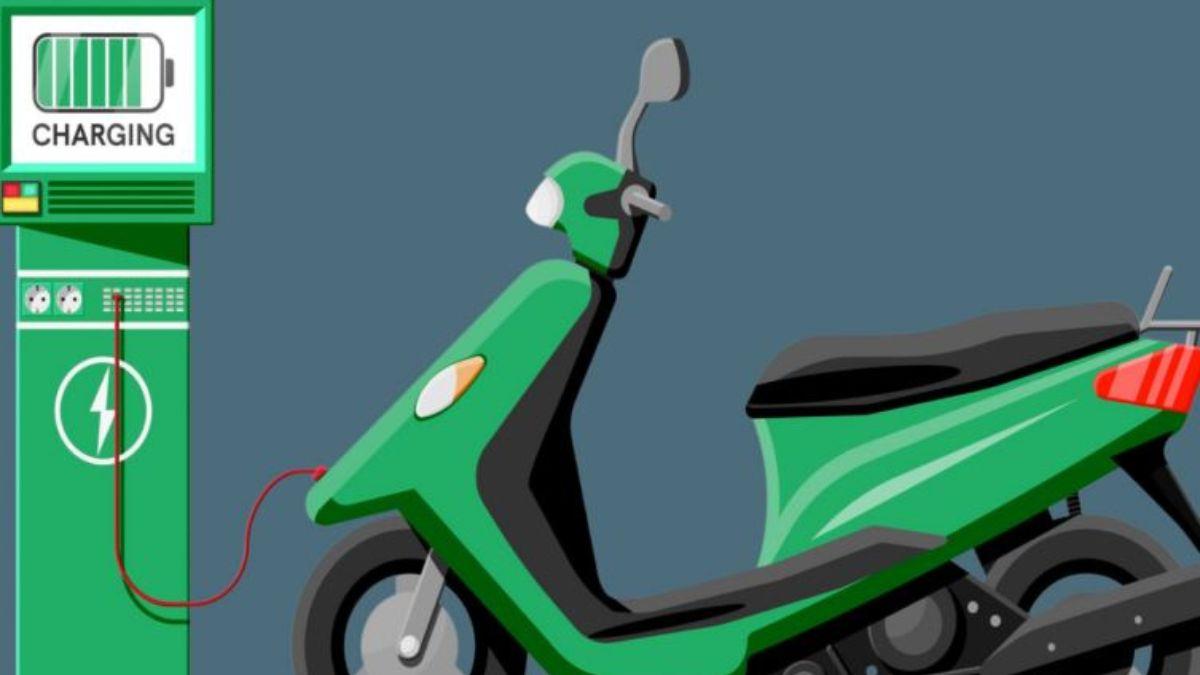 ईवी में अपनी पैठ ज़माने के लिए कई कंपनी रेस में दौरना भी शुरू कर चुकी है