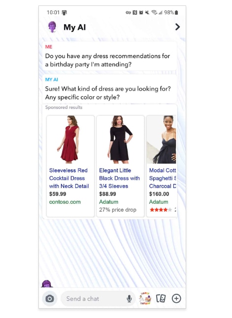 Source: Microsoft Advertising