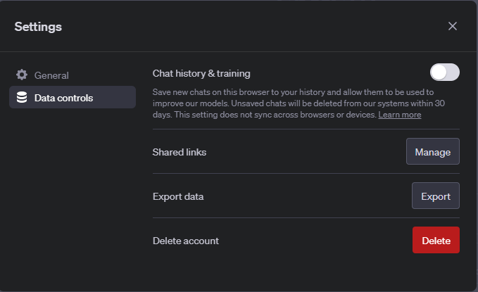Desktop incognito mode, Image: Web3Cafe