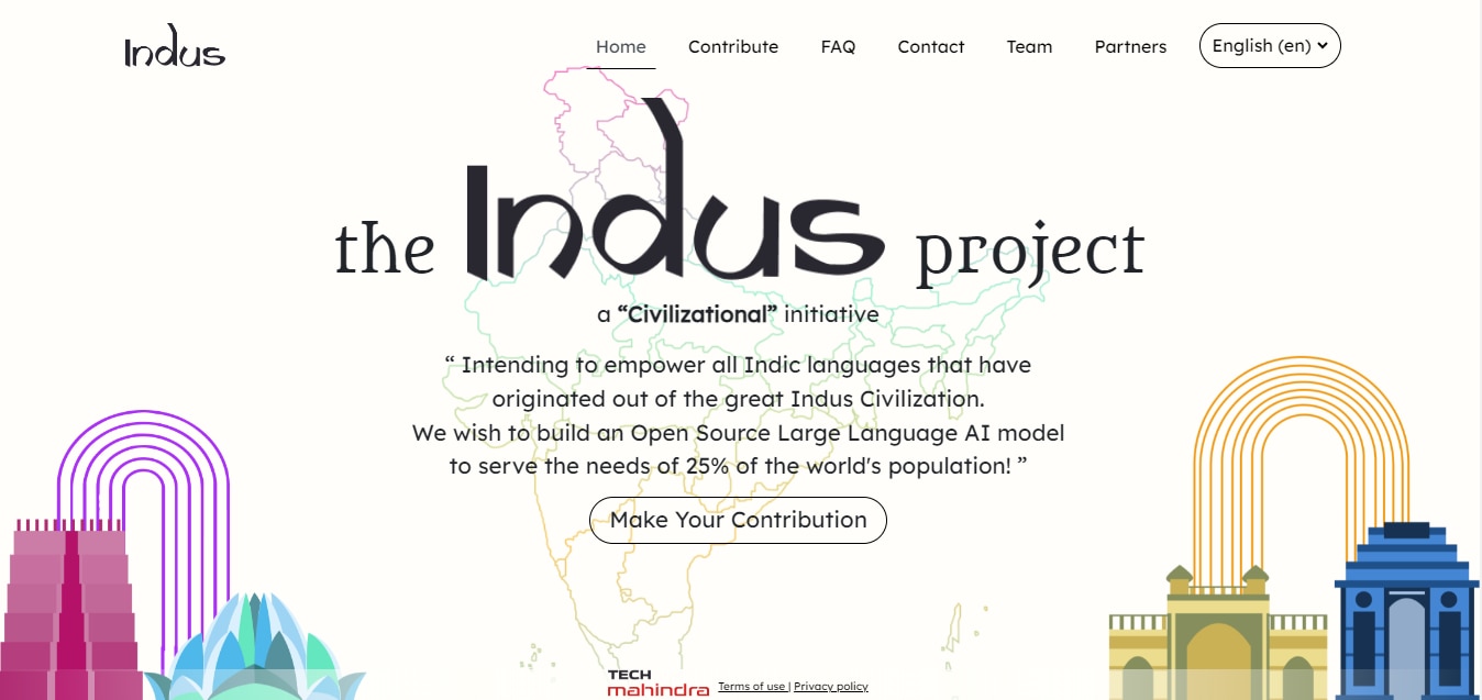 The Indus Project
