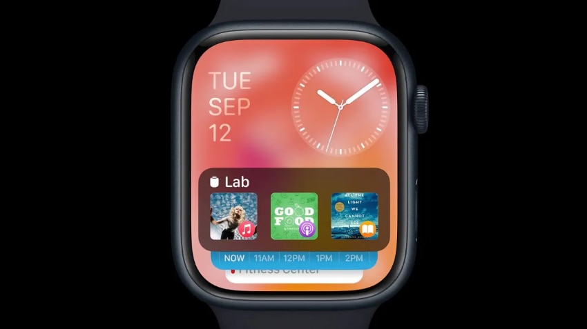 Apple Watch Series 9 , (Photo: Apple)