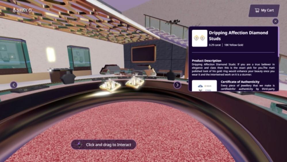 Sencoverse play and earn