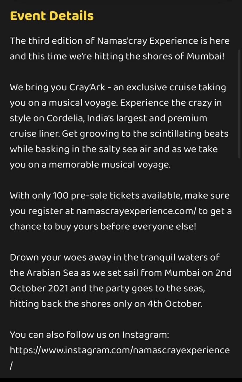 Mumbai_Rave_Party_on_Cruise_NCB_bursts_out_drugs_recovered_abk_five_Six