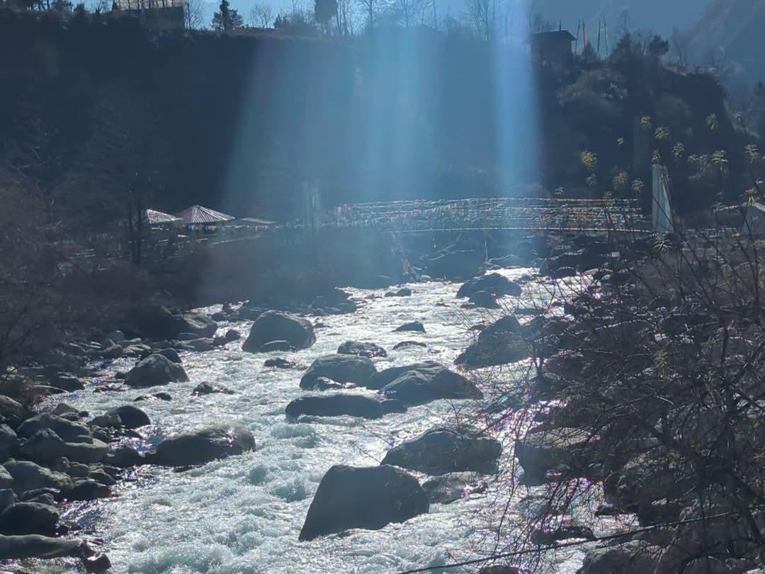 North Sikkim Tourism Resume