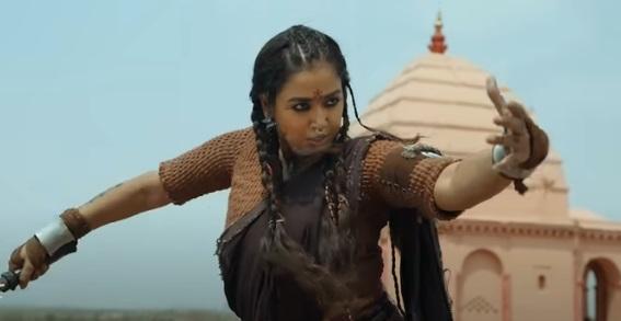sohini  Raghu Dakat 