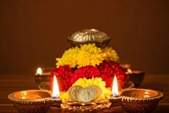 Dhanteras