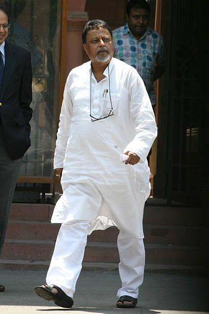 Mukul Roy 