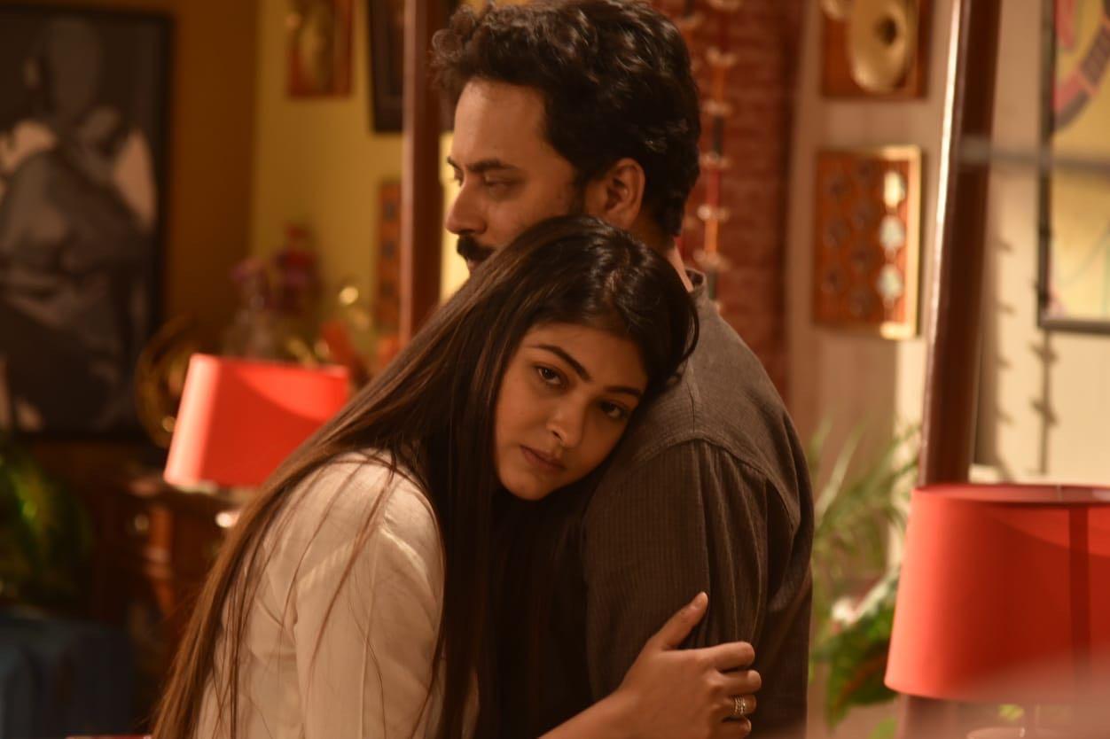 Rooqma Ray rahul banerjee