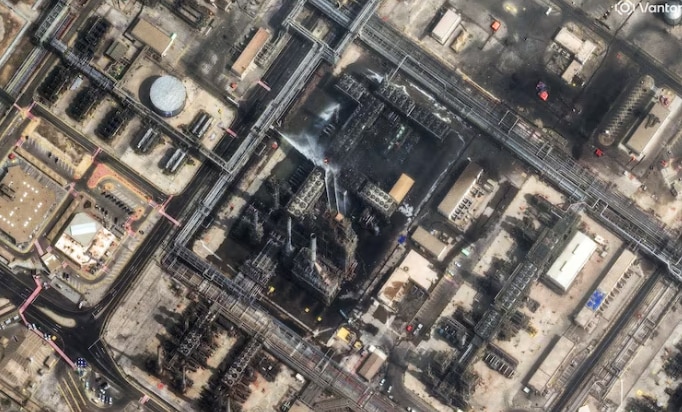 উপগ্রহ ছবি উপগ্রহ ছবি