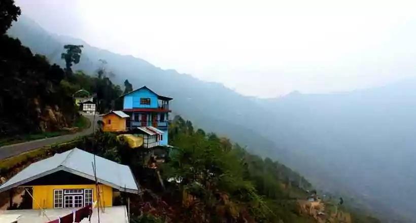 রামধুরা