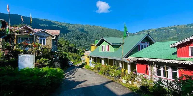 রঙ্গারুন