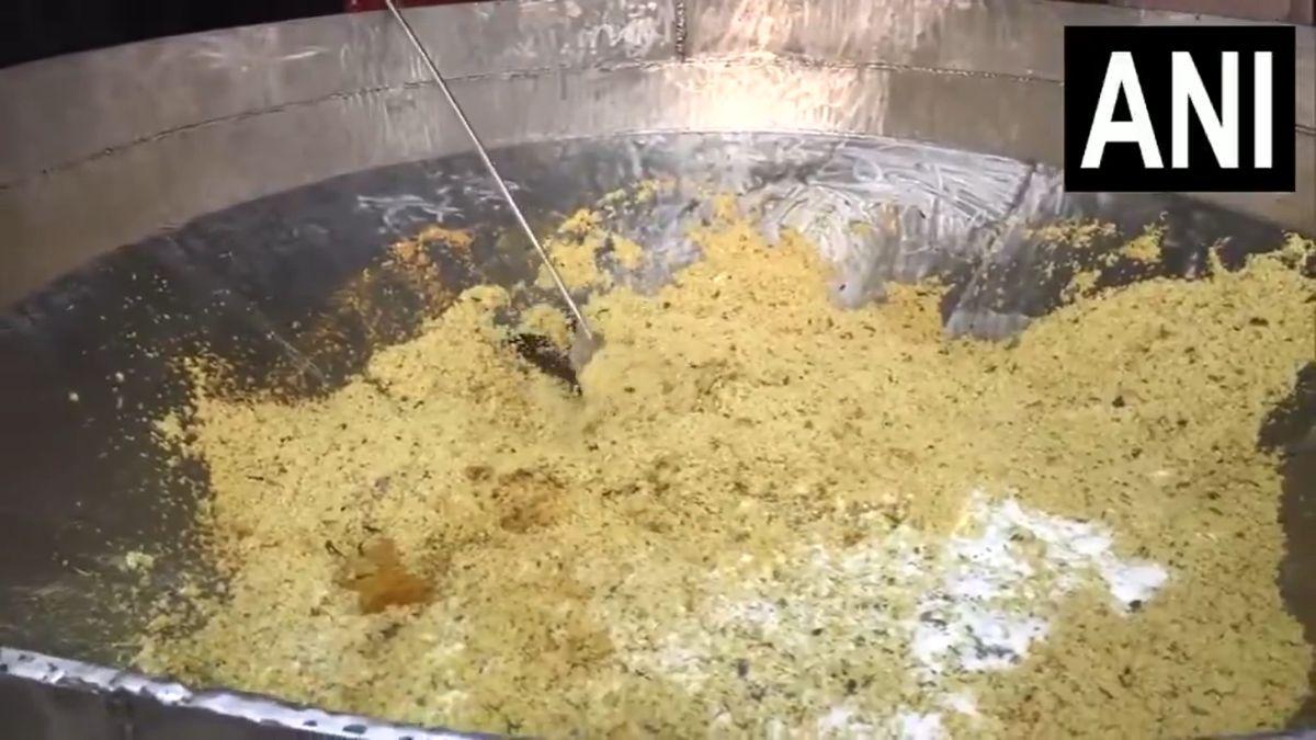 World Poha Day World Poha Day