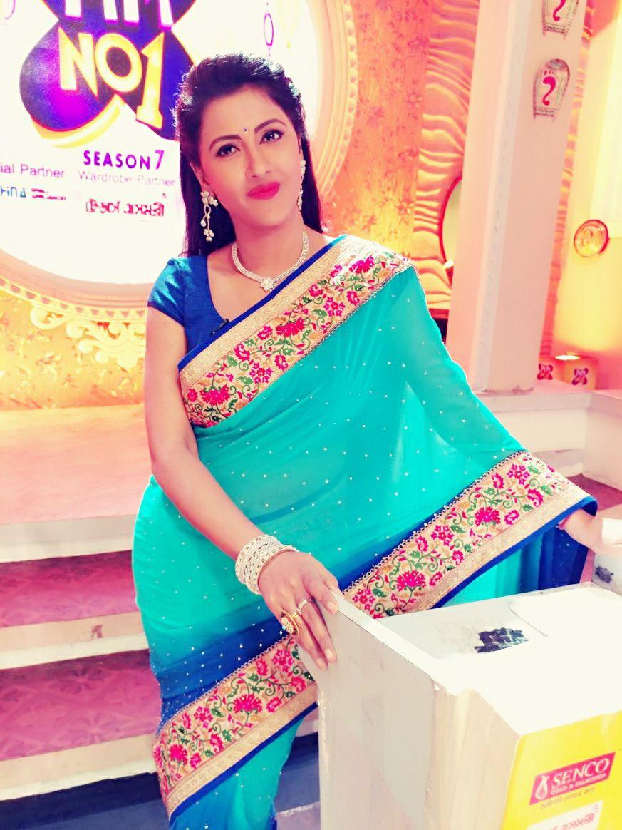 Rachna Banerjee