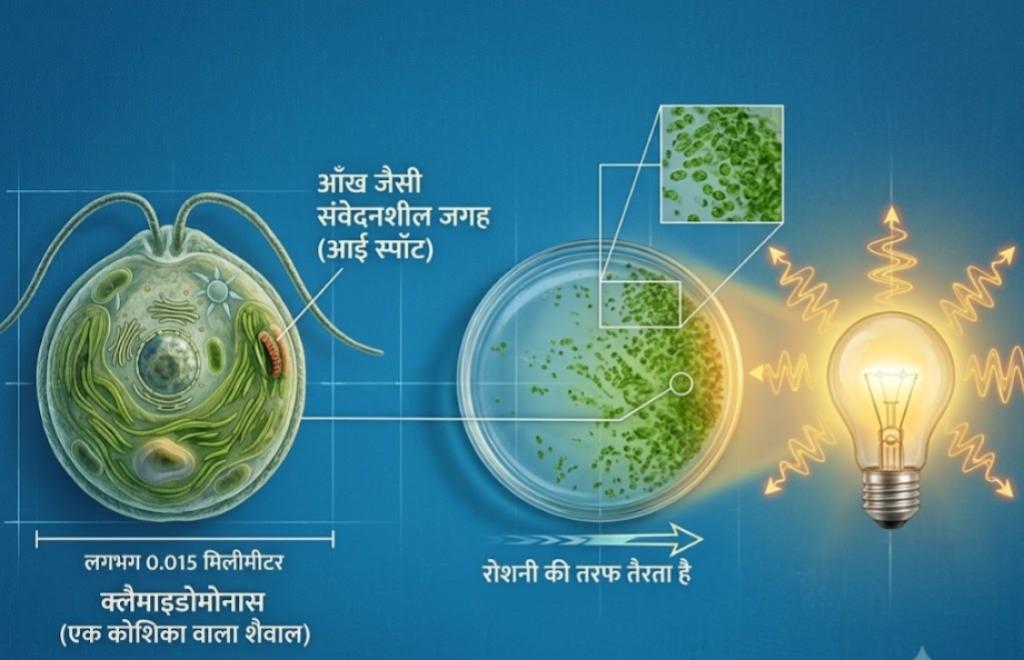 Optogenetics Treatment