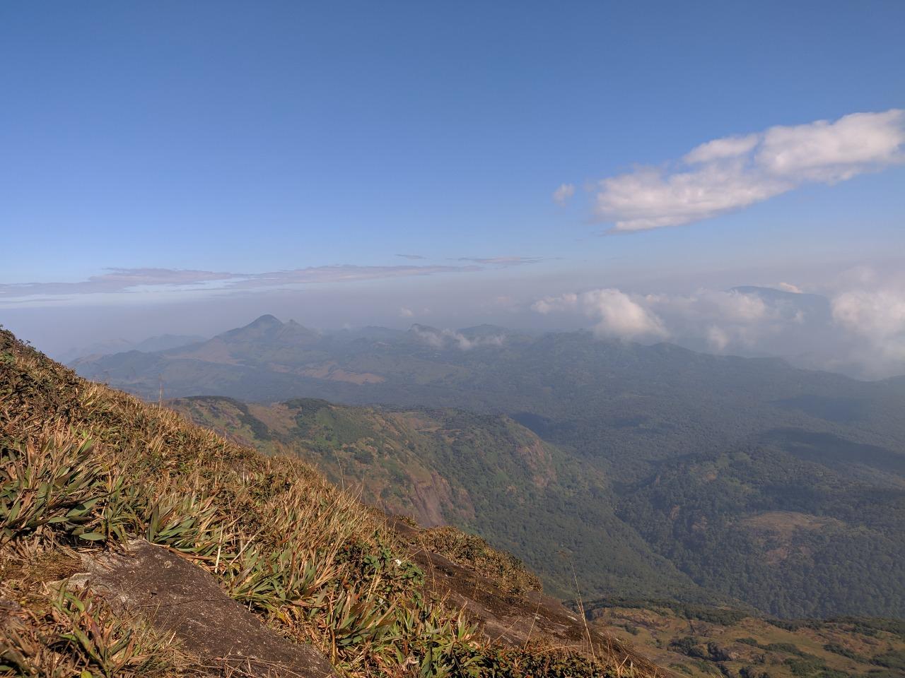 Agasthyarkoodam